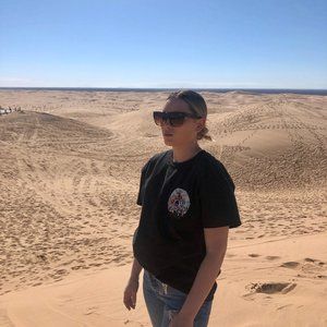 Meet your Posher, Maelee